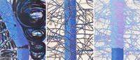 Suite of 3 Alan Turner Lithographs, Signed Editions - Sold for $875 on 02-18-2021 (Lot 706).jpg